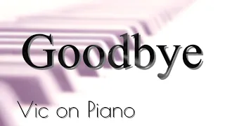 Download Goodbye (Air Supply) MP3