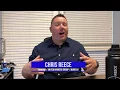 Meet Chris Reece Realtor