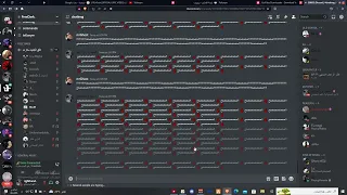 فري مايك عداد مسترام في سيرفره فري دارك 
