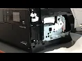 Download Lagu Opening Epson Surecolor P600 and Printhead