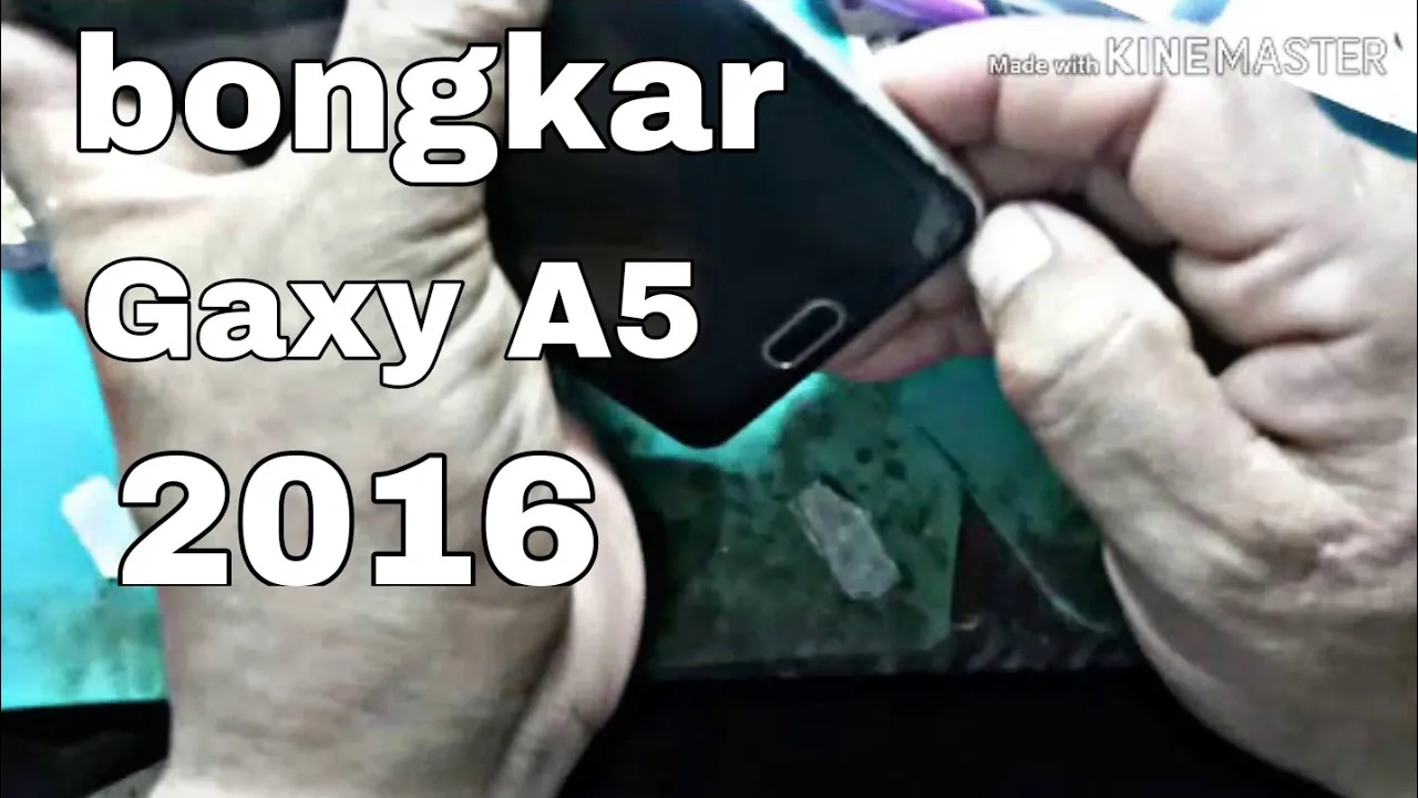 Unboxing Samsung Galaxy A52 Indonesia | Warna Black-nya Kok Cakep?