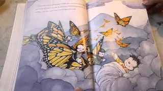 adios oscar a butterfly fable by peter elwell read aloud
