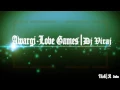 Download Lagu awargi - love games