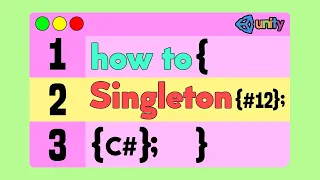 Unity How To C - Start Functions From Another Script EP 12