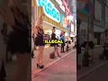 Download Lagu This is how they dodge the law in Japan… 💸🧼 #japan #japaneseculture