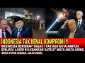 Download Lagu INDONESIA GEGERKAN DUNIA ‼️ SENJATA LASER INDONESIA HANCURKAN SATELIT MATA-MATA ASING .