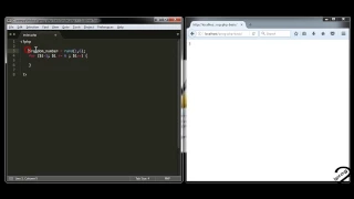 tutorial 35 iprog php rand with for loop function