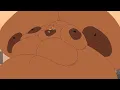 The Interview Job Fair - Body Inflation Game