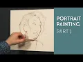 Download Lagu Portrait Painting - Part 1