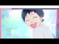 [ซับไทย] Sekai wa koi ni ochiteiru (โลกกำลังตกอยู่ในความรัก) - AO HARU RIDE