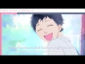 [ซับไทย] Sekai wa koi ni ochiteiru (โลกกำลังตกอยู่ในความรัก) - AO HARU RIDE