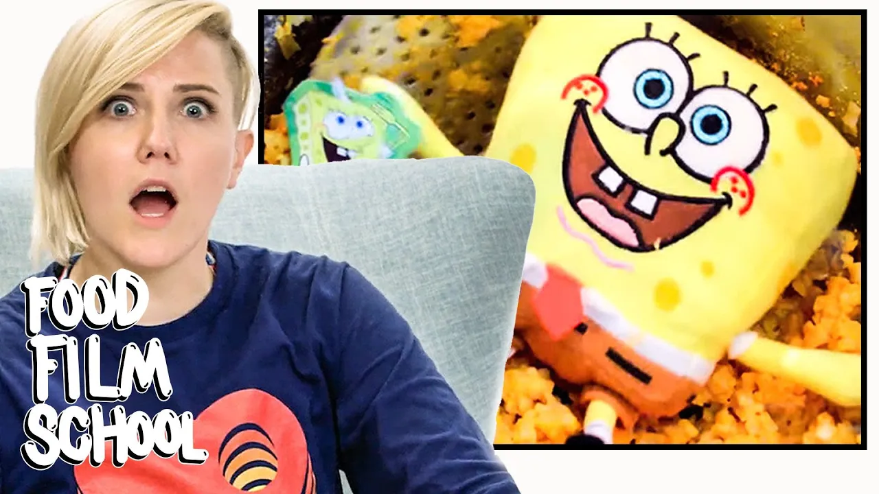 Hannah Hart Reviews the Internet