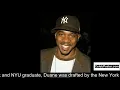 Duane Martin biography