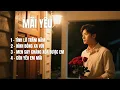 Download Lagu MÃI YÊU |Album ballad :Tình Lỡ Trăm Năm, Hình Bóng Xa Vời, Men Say Chẳng Xóa Được Em, Còn Yêu Em Mãi