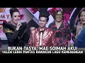 Didepan Direktur DA7! Detik² Soimah Akui Valen Lebih Pantas Bawakan Lagu Kemenangan Dari Pada Tasya.