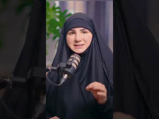 ⁣خطوات لتقوية الشخصية وبناء الثقة بالنفس♥️ #إسراء_دعموش #شخصية#ثقة