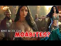 Download Lagu Who Were the Moabites? Were are They Now?