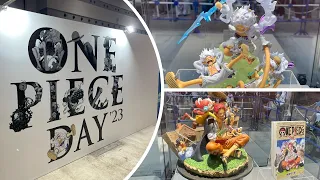 Download ONE PIECE DAY '23 DAY2 at Tokyo Big Sight on 7/22/2023 MP3