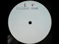 UKG - Groove Chronicles - Be Happy - 1999 White
