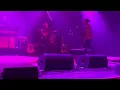 The Revivalists - Soulfight live @ The Orpheum New Orleans, LA 12-31-16