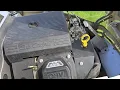 Cub Cadet GT 2550 Lawn Tractor