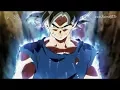 Download Lagu Dragon Ball Super AMV -  Dan Dan Kokoro Hikareteku