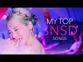 Download Lagu My Top Girls’ Generation Songs | 2025 Ver.