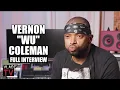 Vernon Wu Coleman on Big Meech Terry J Bo Jeezy Outkast Last BMF Member Arrested Full