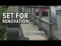 90-year-old Lisbon bridge finally set for renovation