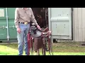 2026 J C Martin in skirt rigged Wade ultra light Eval with Smokie Brannaman
