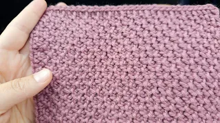🧶 Punto Panal Tunecino | CLASE 5 ✨️ Reto Colcha Tunisia | Crochet Tunecino Paso a Paso