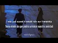 Download Lagu DRUNK TEXT - Henry Moodie ~ sub español + lyrics ~ // What will I lose? // ( if you want clean )