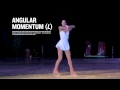 OpenStax AP Physics Chapter 10 Angular Momentum Physics Concept Trailer