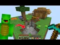 Download Lagu Minecraft, aber wir haben nur EINEN Chunk...