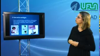 Linguagem e Pensamento I