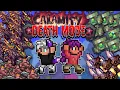Calamity DEATH MODE with Unlimited Minions is INSANE
