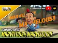 Download Lagu Kompilasi Jarjit - Marvelous! Marvelous!