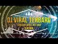 Download Lagu DJ BAHAGIA x NAMANYA ANAK MUDA VIRAL TIKTOK TERBARU 2021 JEDAG JEDUG