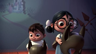 الحلقة 12 الموسم الثاني الواو 