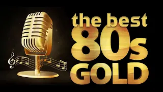 Grandes Éxitos De Los 80s En Inglés. (Greatest Hits / Golden Oldies 80s)