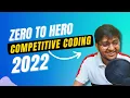 How to start competitive coding Complete Roadmap for 6 months geeksforgeeks POTD Lets practice