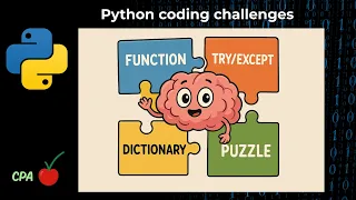 Python Coding Challenges with Solutions Python for Beginners