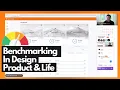 Keeping Score and Benchmarking in Product Design and Life