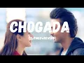 Download Lagu Chogada |Loveyatri| (Slowed+Reverb)#slowedandreverb