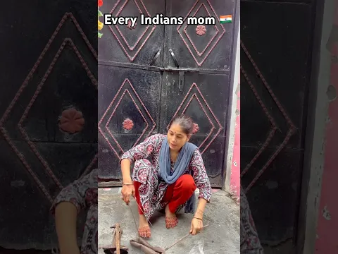 Every indians mom 🇮🇳🤣 #comedy