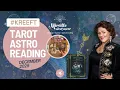 ♋ Kreeft December 2025 – Groei, vertrouwen \u0026 het verruimen van je horizon 🌟Tarot \u0026 Astro Reading