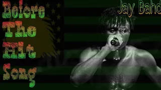 jay bahd before the hit song the story of jay bahd