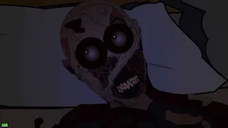 3 Unsettling Babysitter Horror Stories Animated