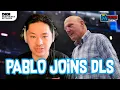 Pablo Torre Breaks Down His Latest Kawhi Leonard Reporting and Reacts to Lakers Shock Sale