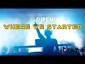 Download Lagu DJ WHERE WE STARTED - REMIX